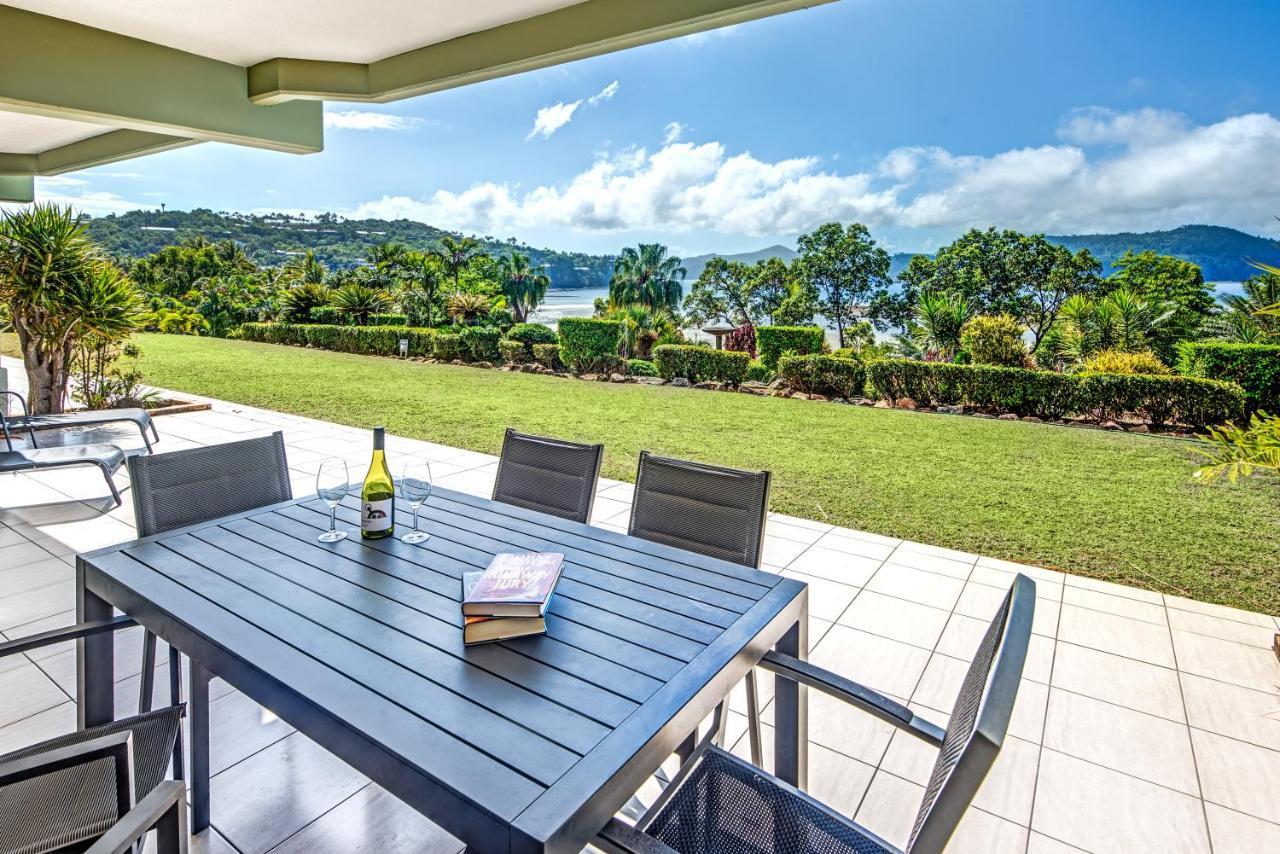 Lagoon Apartments On Hamilton Island By Hiha Exterior photo