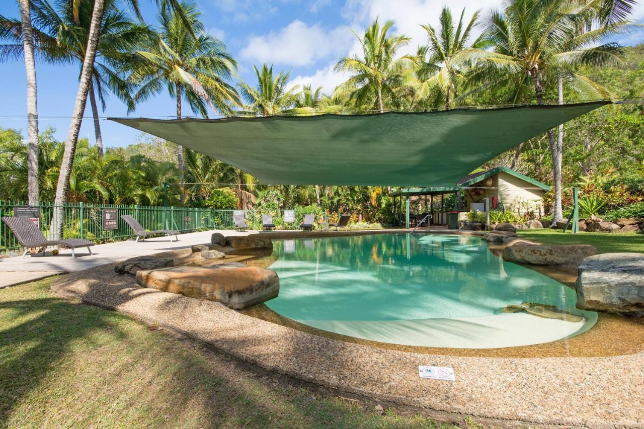 Lagoon Apartments On Hamilton Island By Hiha Exterior photo