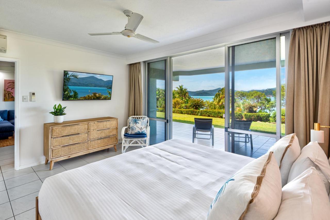 Lagoon Apartments On Hamilton Island By Hiha Exterior photo