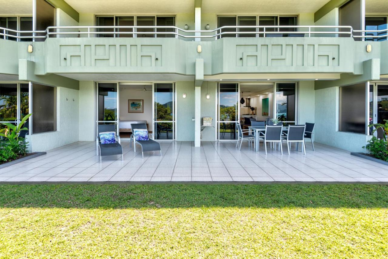 Lagoon Apartments On Hamilton Island By Hiha Exterior photo