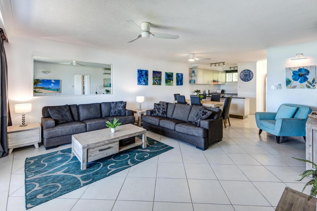 Lagoon Apartments On Hamilton Island By Hiha Exterior photo