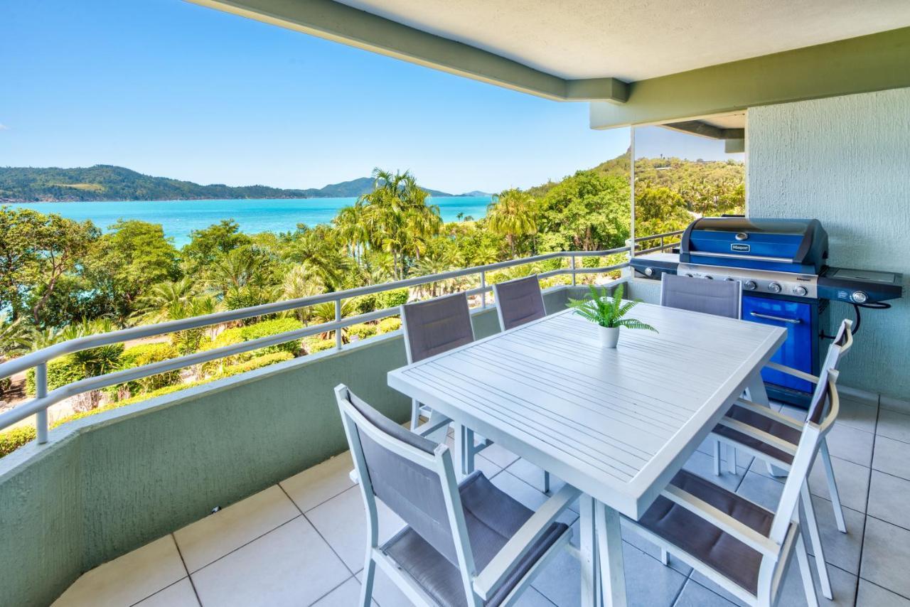 Lagoon Apartments On Hamilton Island By Hiha Exterior photo