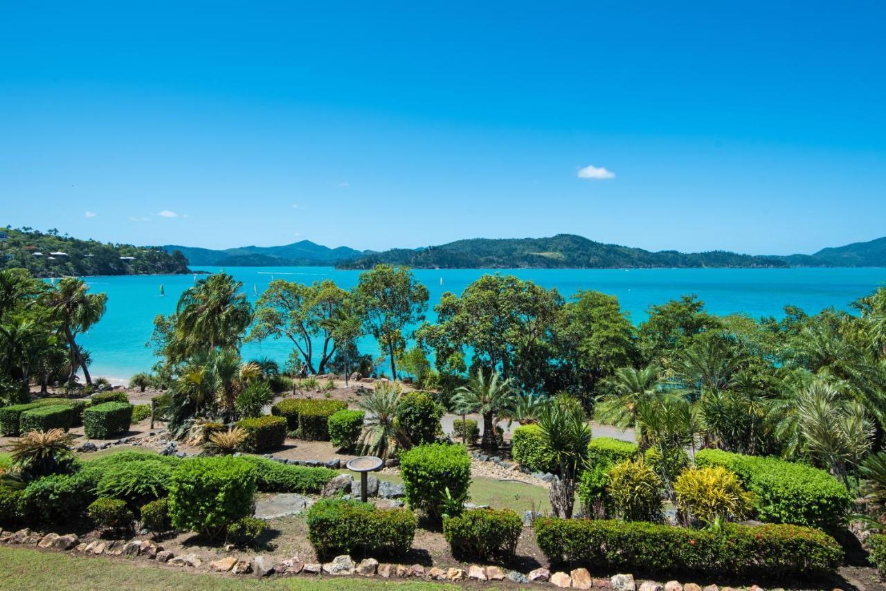 Lagoon Apartments On Hamilton Island By Hiha Exterior photo