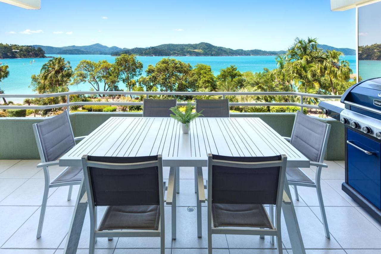 Lagoon Apartments On Hamilton Island By Hiha Exterior photo