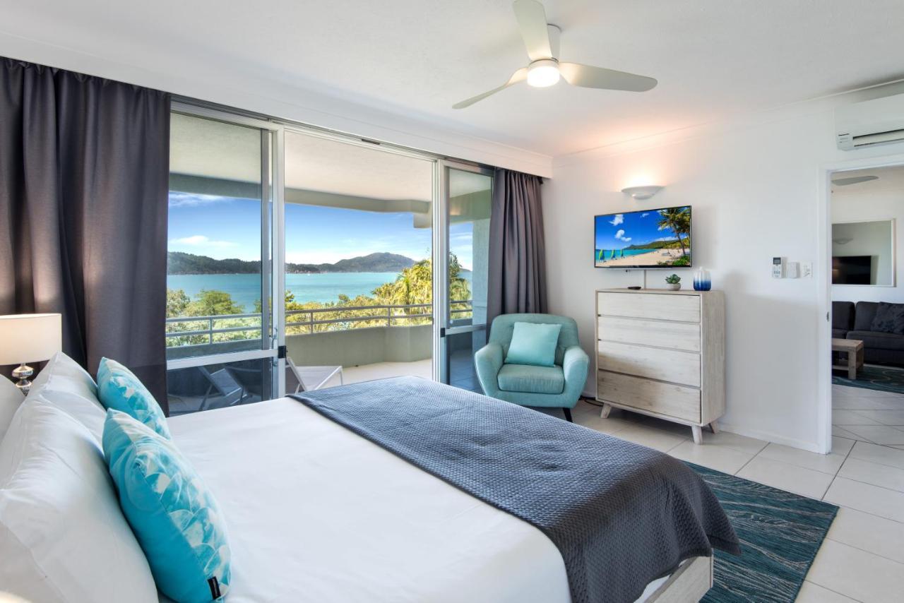 Lagoon Apartments On Hamilton Island By Hiha Exterior photo