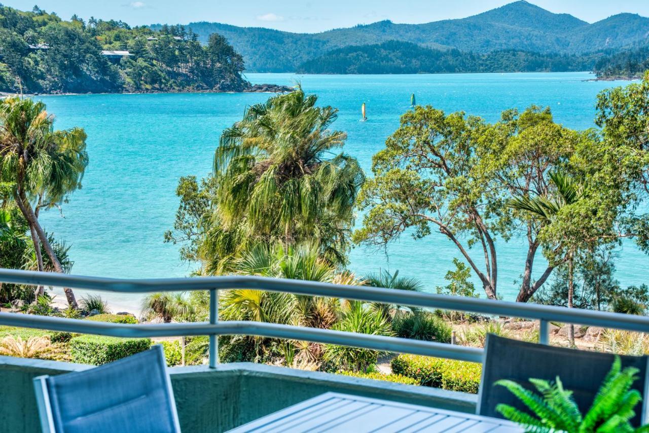 Lagoon Apartments On Hamilton Island By Hiha Exterior photo