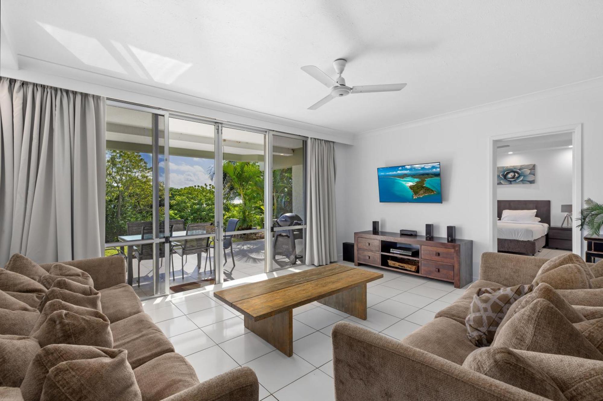 Lagoon Apartments On Hamilton Island By Hiha Exterior photo