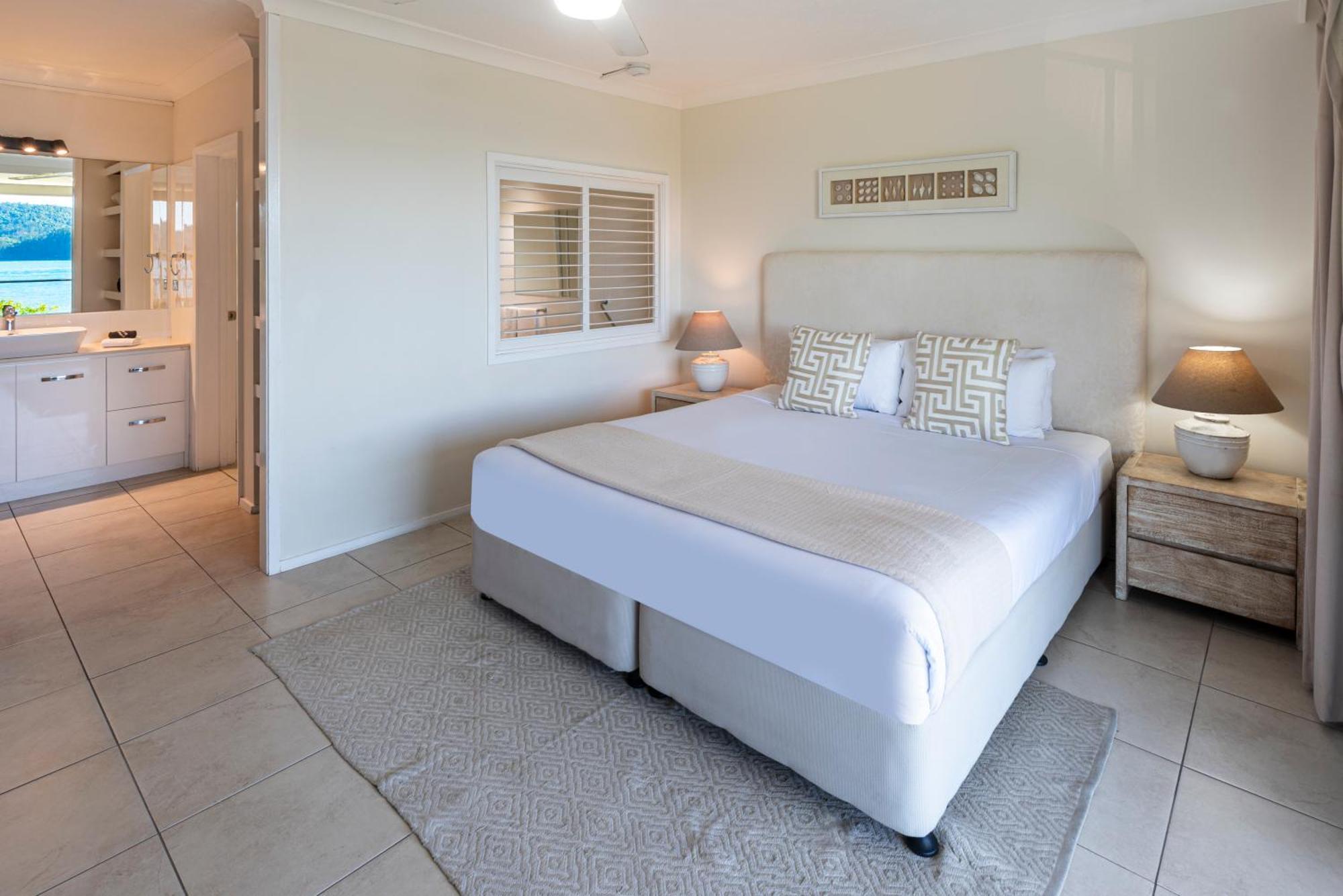 Lagoon Apartments On Hamilton Island By Hiha Exterior photo