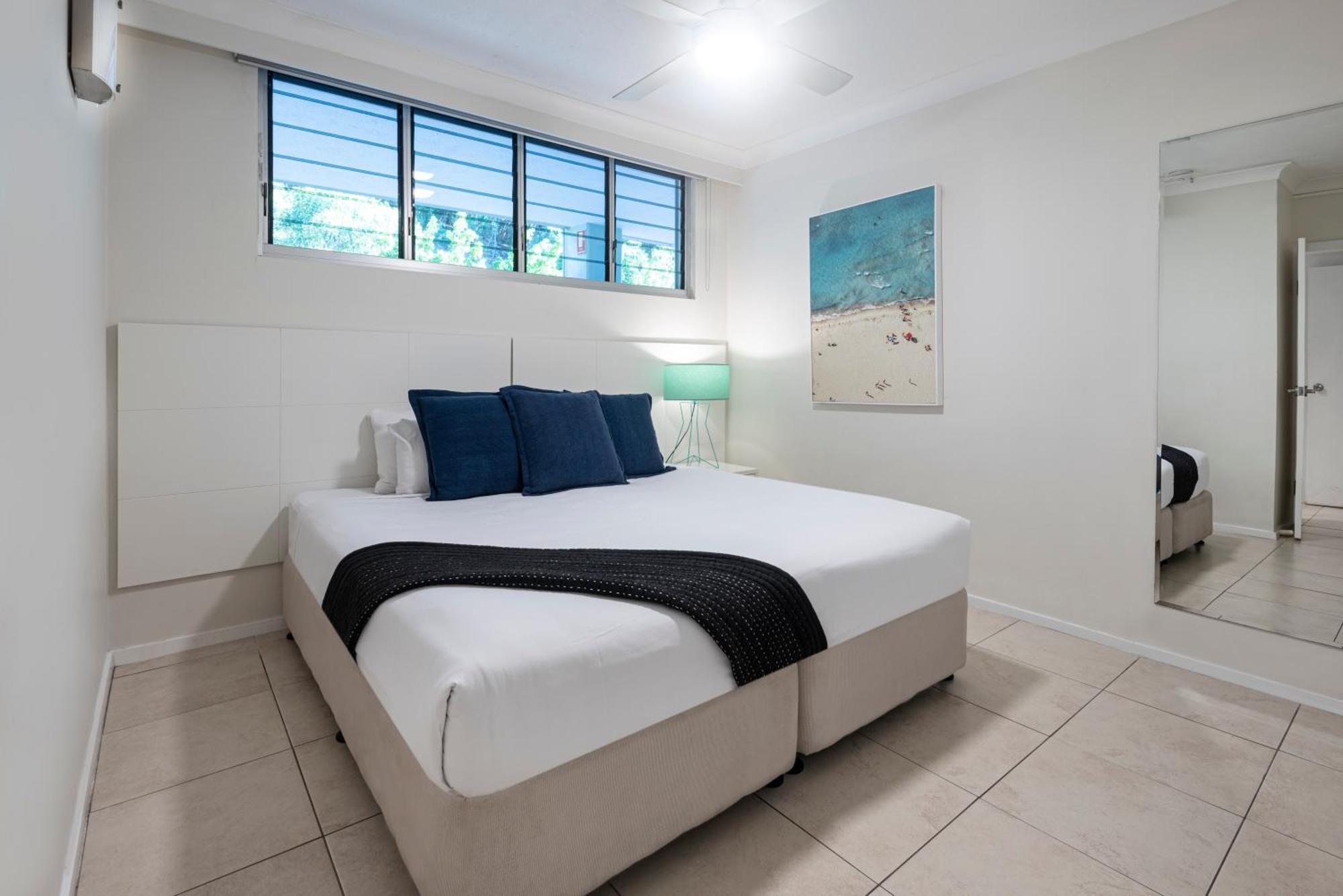 Lagoon Apartments On Hamilton Island By Hiha Exterior photo