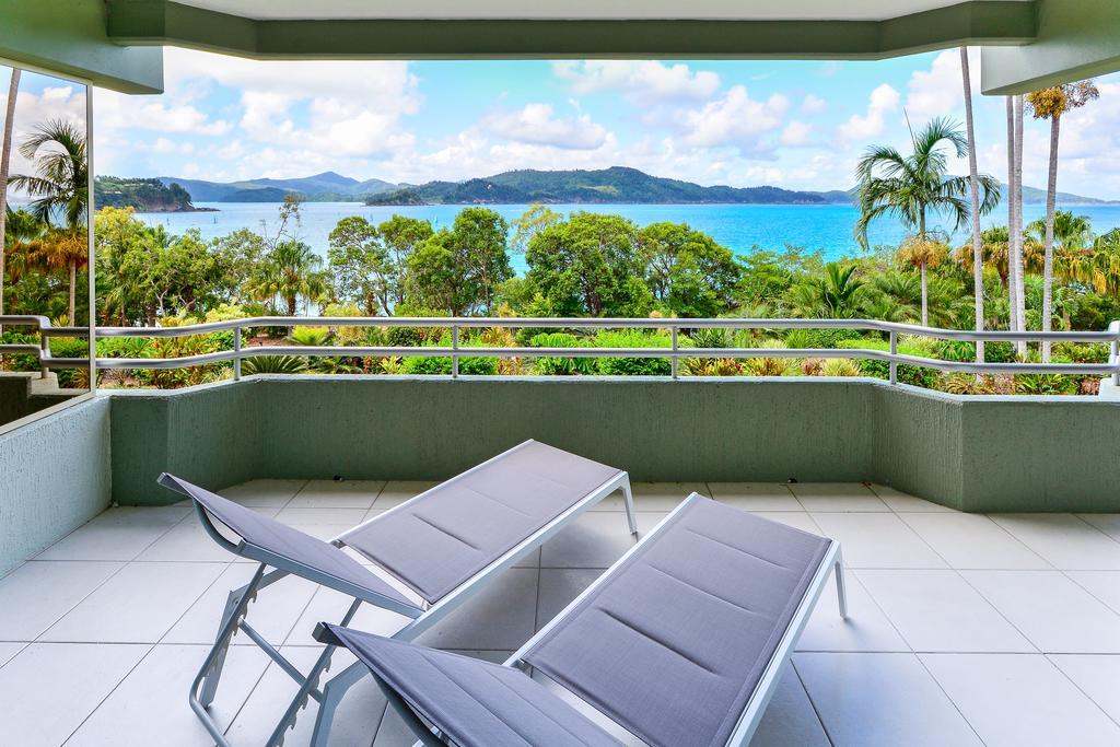 Lagoon Apartments On Hamilton Island By Hiha Exterior photo
