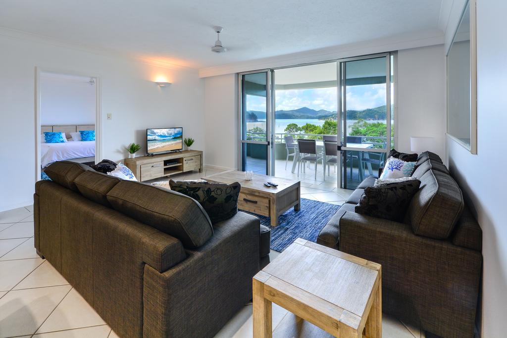 Lagoon Apartments On Hamilton Island By Hiha Exterior photo